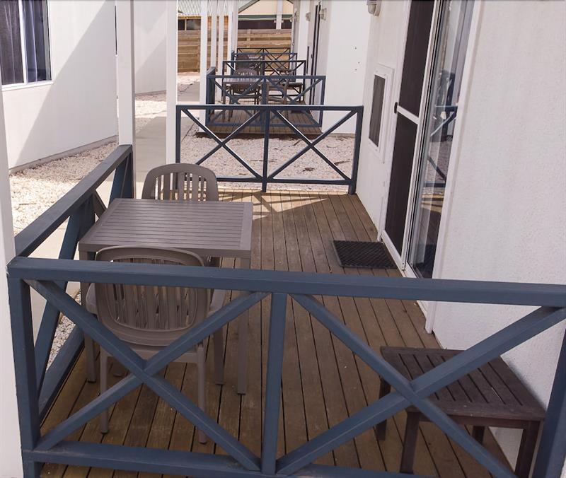 Oceanside Village Денем Экстерьер фото