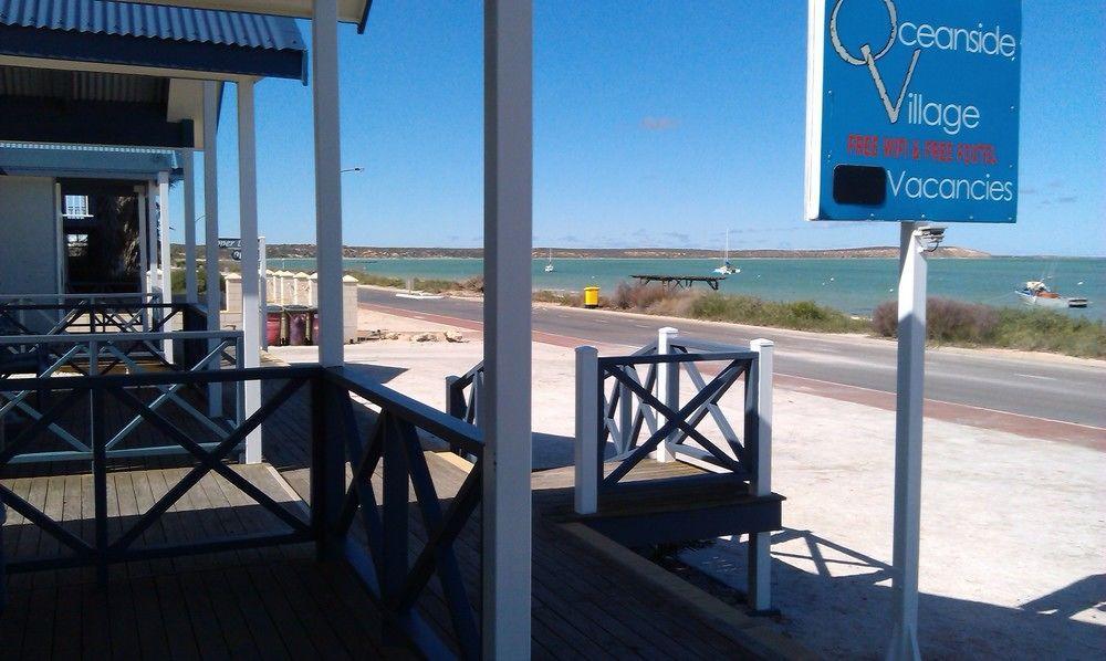 Oceanside Village Денем Экстерьер фото