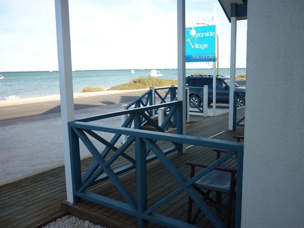 Oceanside Village Денем Экстерьер фото